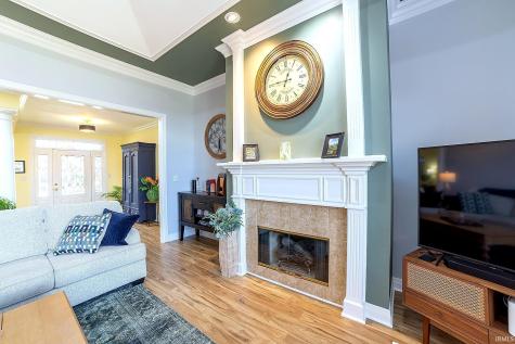 13103 Ellerston Drive Evansville IN 47725