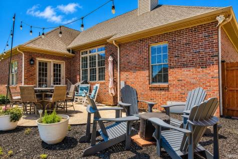 13103 Ellerston Drive Evansville IN 47725
