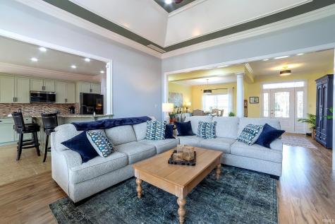 13103 Ellerston Drive Evansville IN 47725