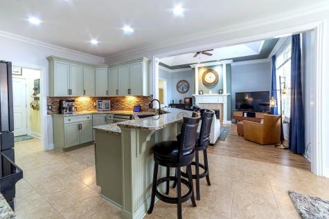 13103 Ellerston Drive Evansville IN 47725
