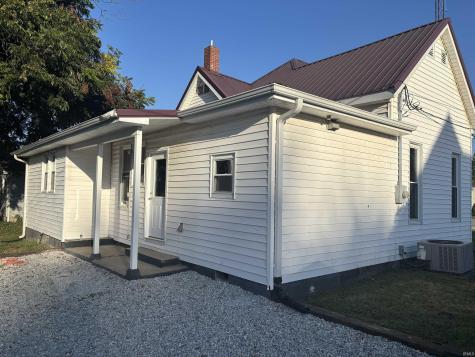 107 E Race Street Odon IN 47562