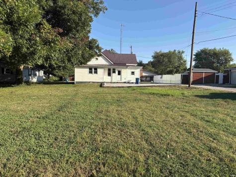 107 E Race Street Odon IN 47562