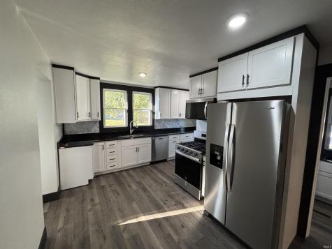 107 E Race Street Odon IN 47562