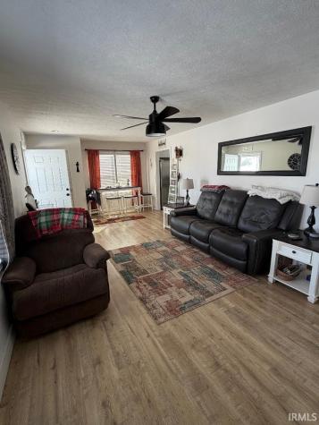 205 E Lewis Street Carlisle IN 47838