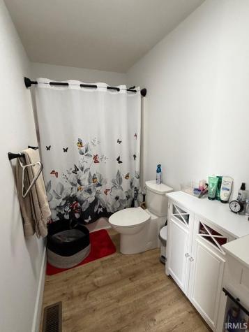 205 E Lewis Street Carlisle IN 47838