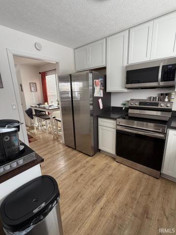 205 E Lewis Street Carlisle IN 47838