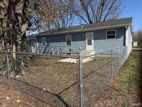 205 E Lewis Street Carlisle IN 47838