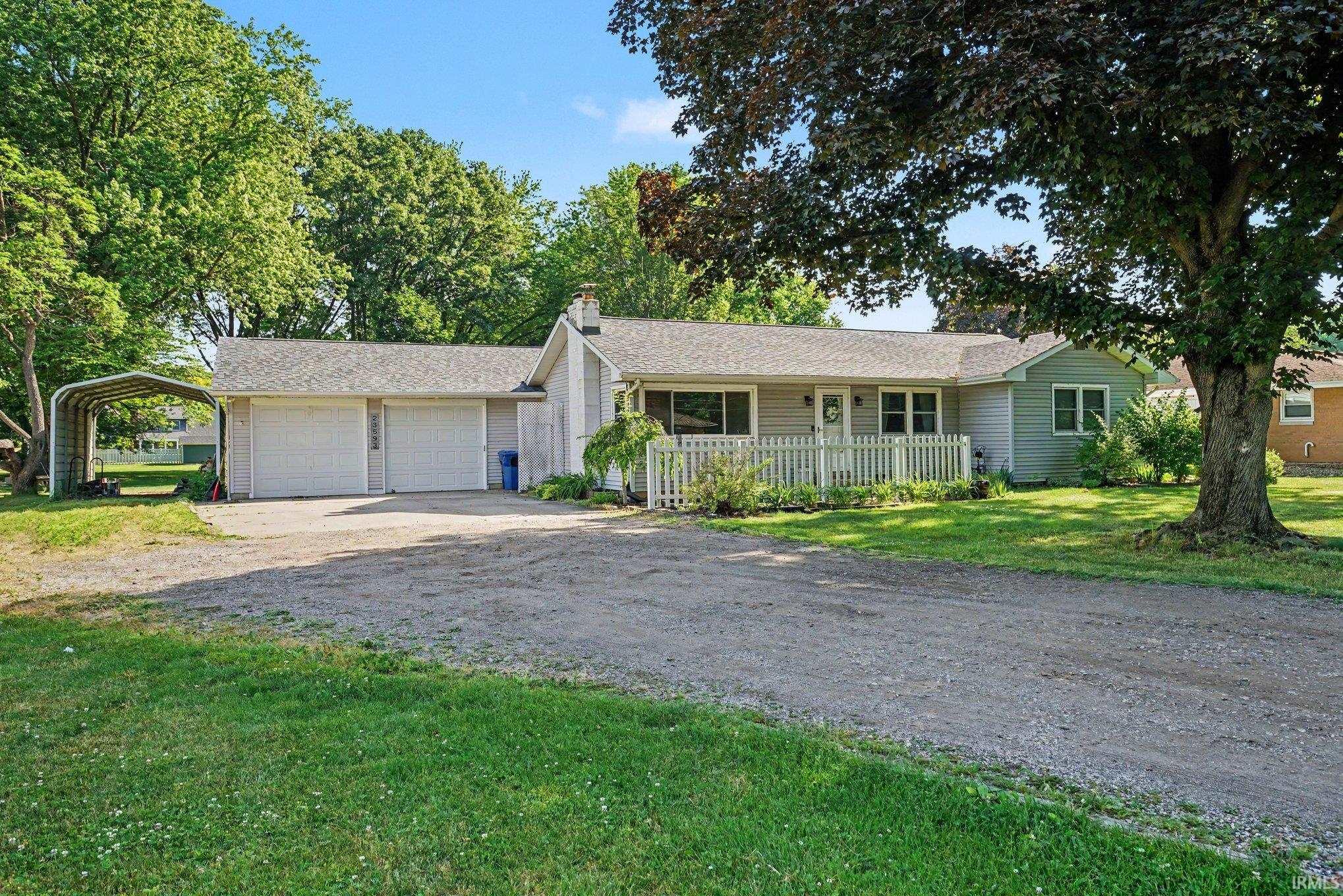 23593 County Road 16 Elkhart IN 46516