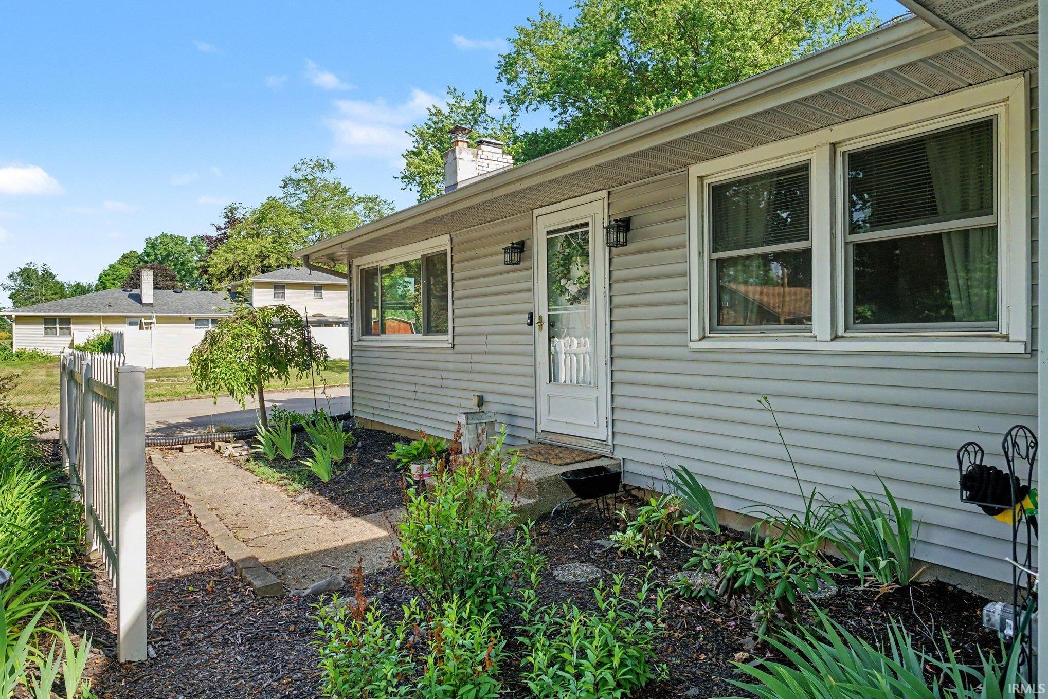 23593 County Road 16 Elkhart IN 46516