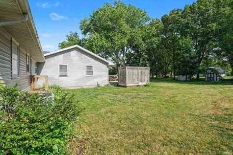 23593 County Road 16 Elkhart IN 46516