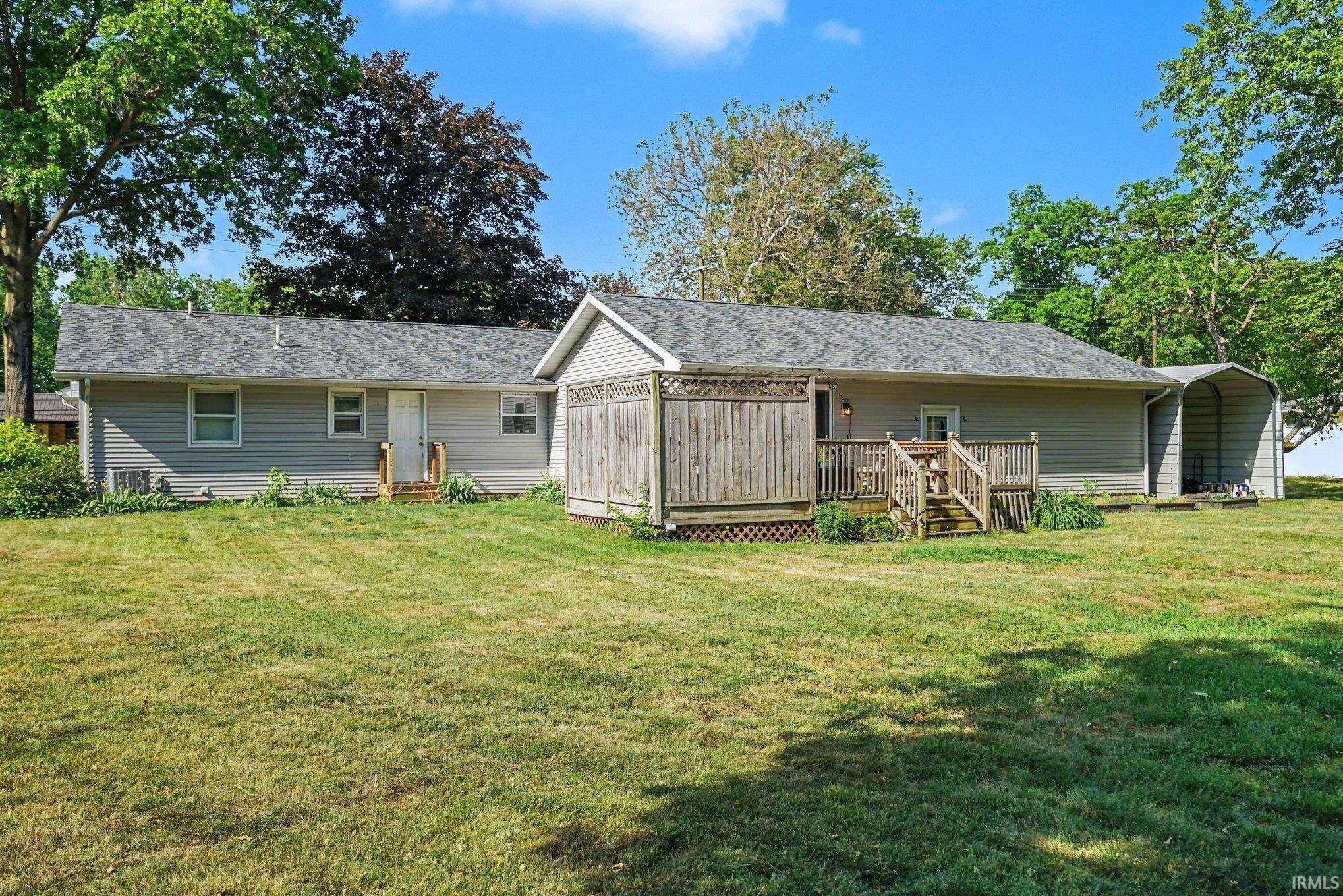 23593 County Road 16 Elkhart IN 46516