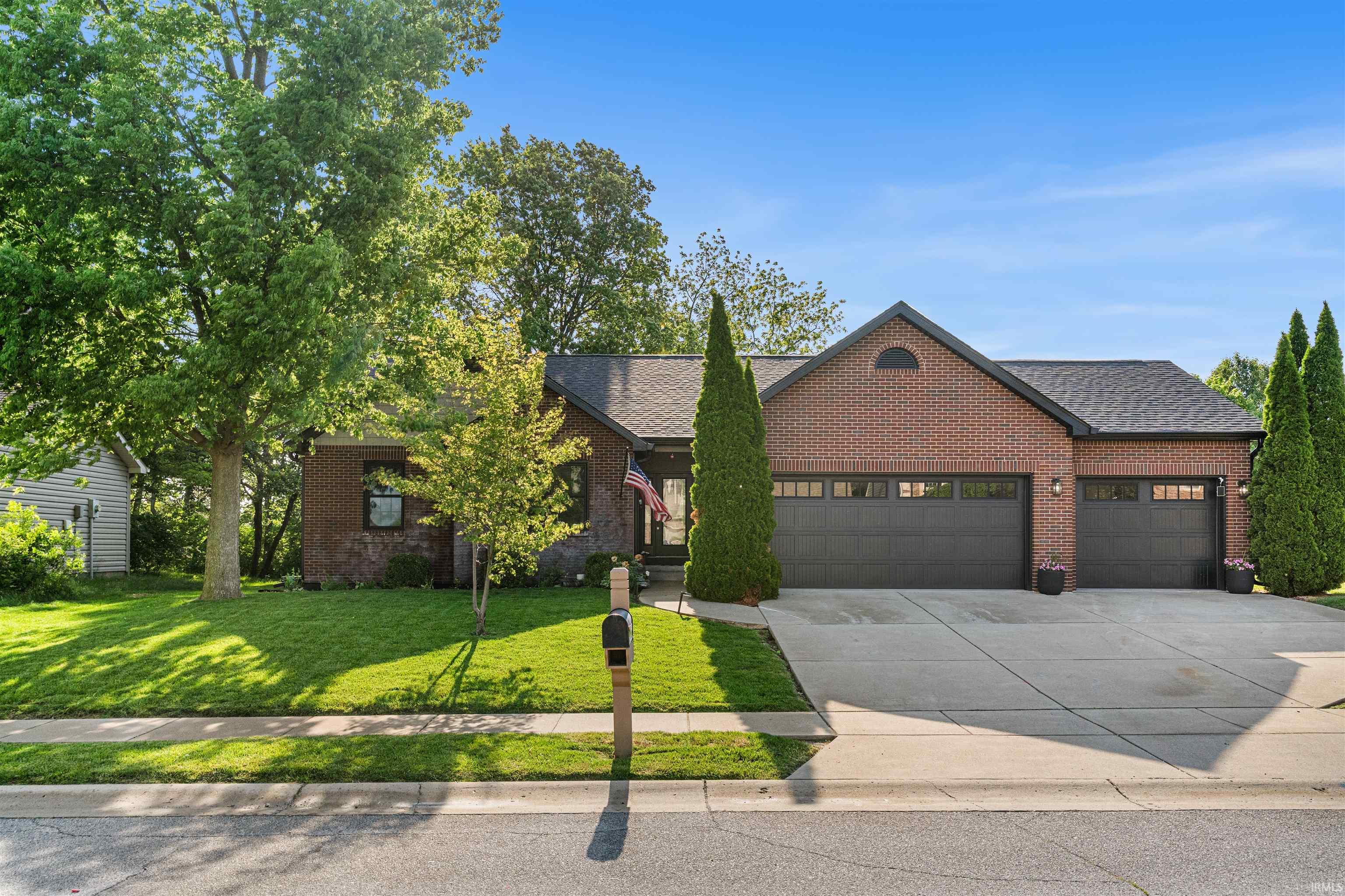 4571 Duckhorn Lane Lafayette IN 47909