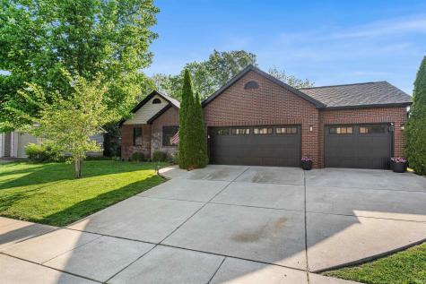 4571 Duckhorn Lane Lafayette IN 47909