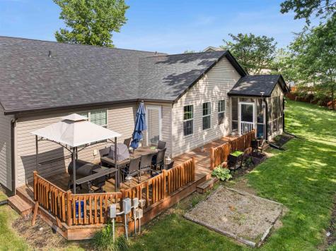 4571 Duckhorn Lane Lafayette IN 47909