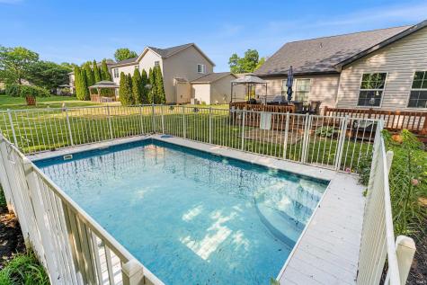 4571 Duckhorn Lane Lafayette IN 47909