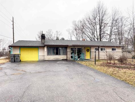 101 W Hoosier Street Bloomington IN 47403