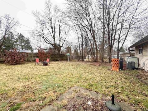 101 W Hoosier Street Bloomington IN 47403