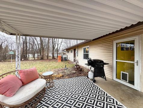 101 W Hoosier Street Bloomington IN 47403