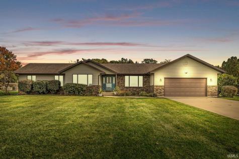 54420 Rose Road South Bend IN 46628