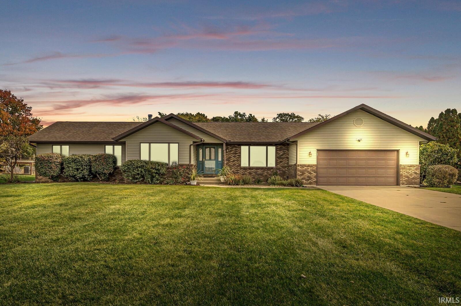 54420 Rose Road South Bend IN 46628