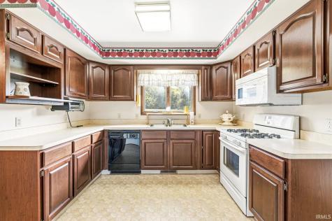 54420 Rose Road South Bend IN 46628