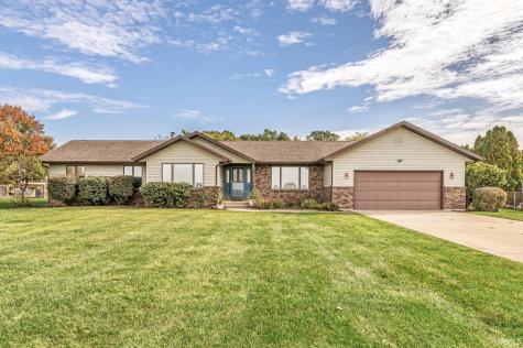 54420 Rose Road South Bend IN 46628