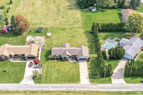 54420 Rose Road South Bend IN 46628