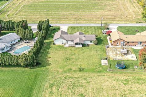 54420 Rose Road South Bend IN 46628