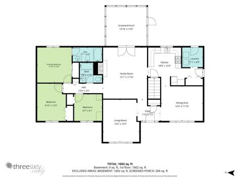 54420 Rose Road South Bend IN 46628