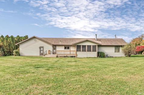 54420 Rose Road South Bend IN 46628