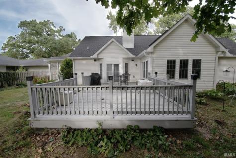 2109 S 8th Street Lafayette IN 47905