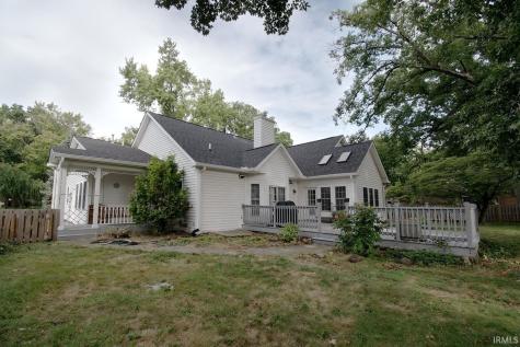 2109 S 8th Street Lafayette IN 47905