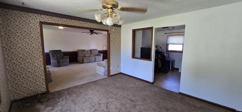 340 E Spring Street Bloomfield IN 47424
