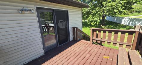 340 E Spring Street Bloomfield IN 47424