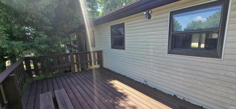 340 E Spring Street Bloomfield IN 47424
