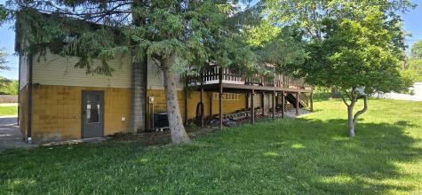 340 E Spring Street Bloomfield IN 47424