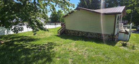 340 E Spring Street Bloomfield IN 47424