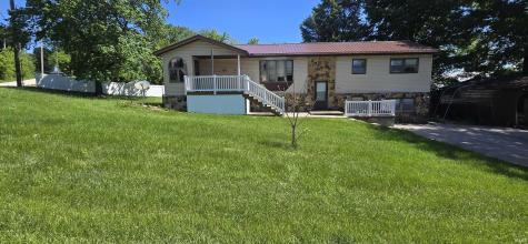 340 E Spring Street Bloomfield IN 47424