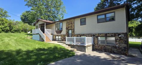 340 E Spring Street Bloomfield IN 47424