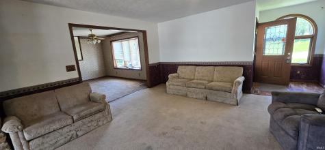 340 E Spring Street Bloomfield IN 47424