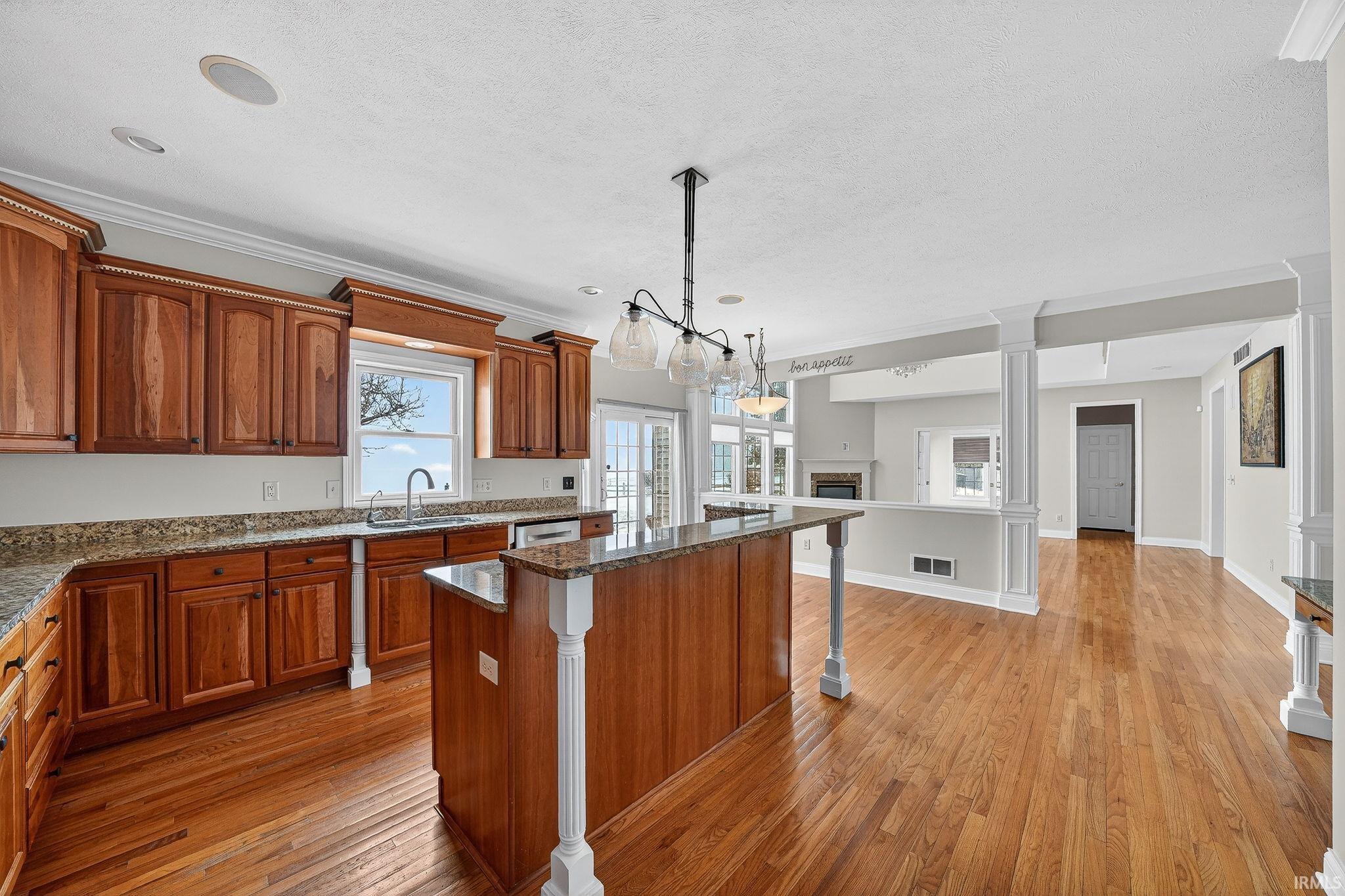 51216 Leeward Point Granger IN 46530
