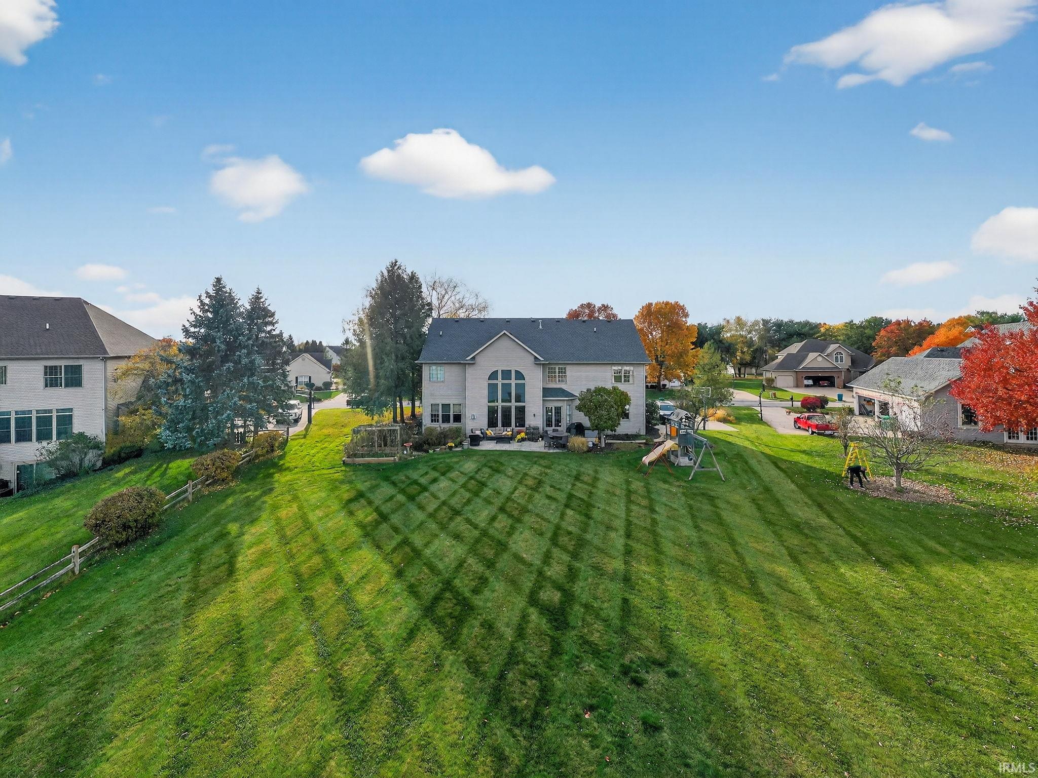 51216 Leeward Point Granger IN 46530