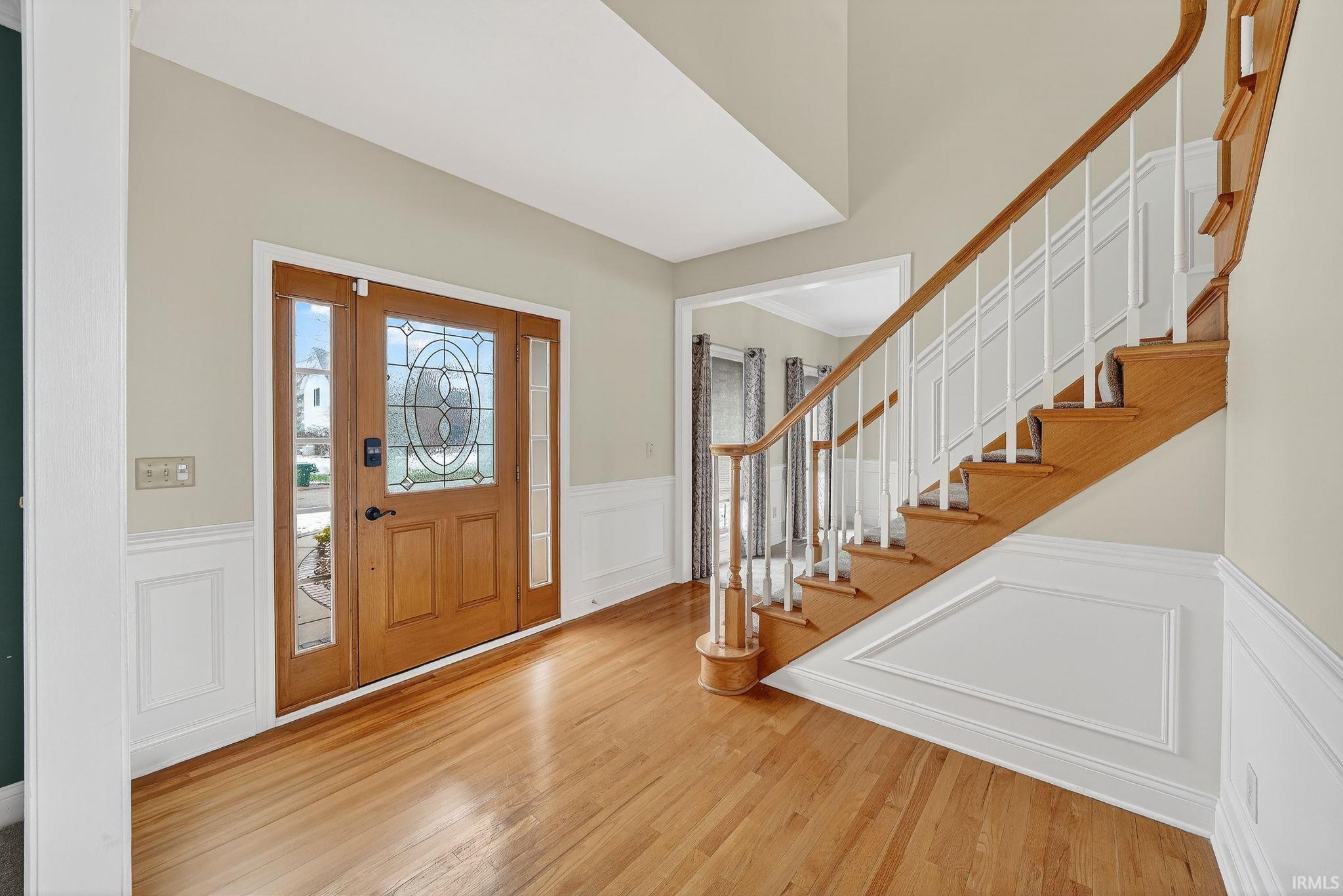 51216 Leeward Point Granger IN 46530