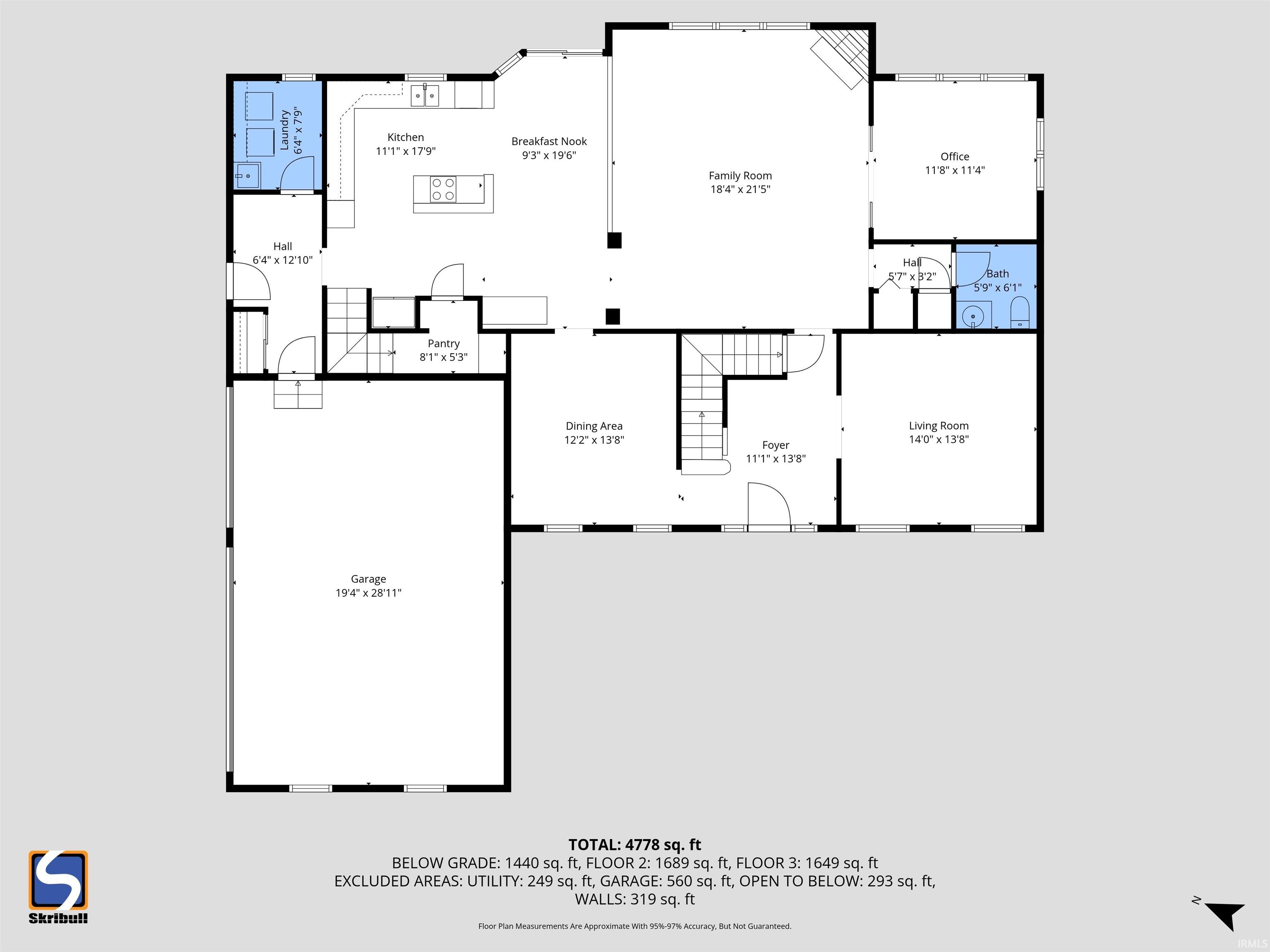 51216 Leeward Point Granger IN 46530