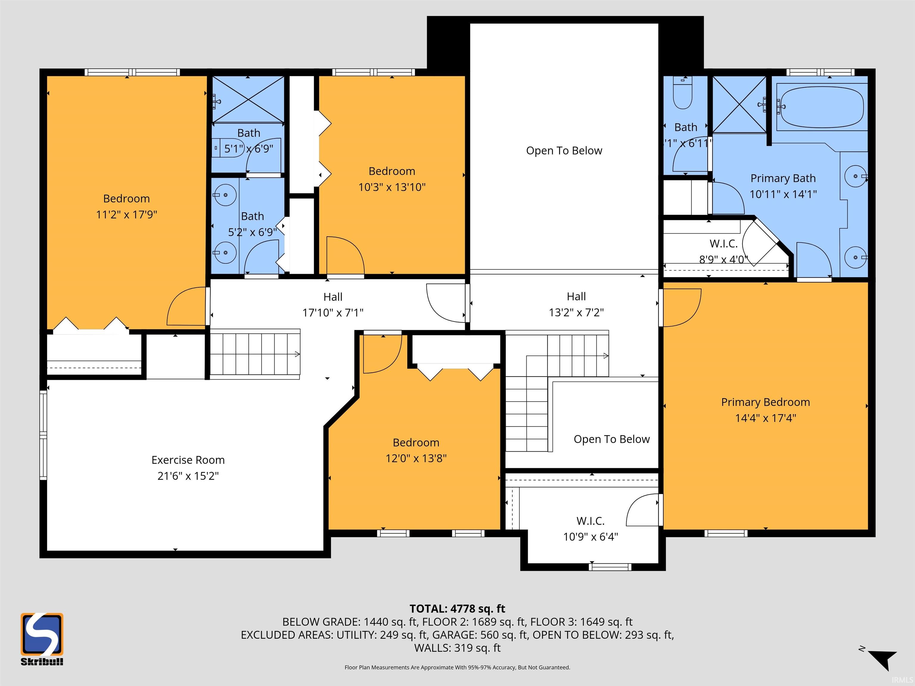 51216 Leeward Point Granger IN 46530