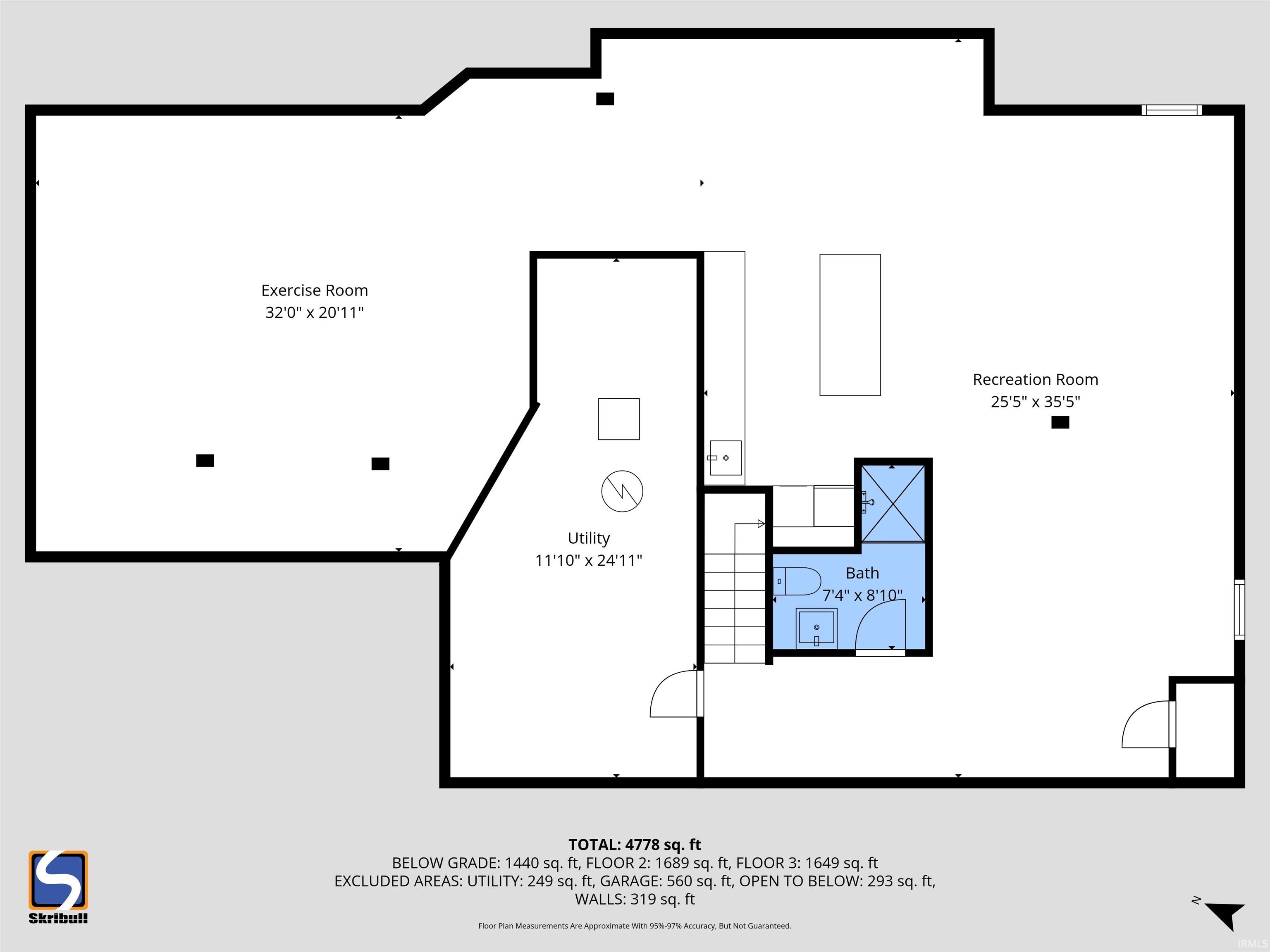51216 Leeward Point Granger IN 46530