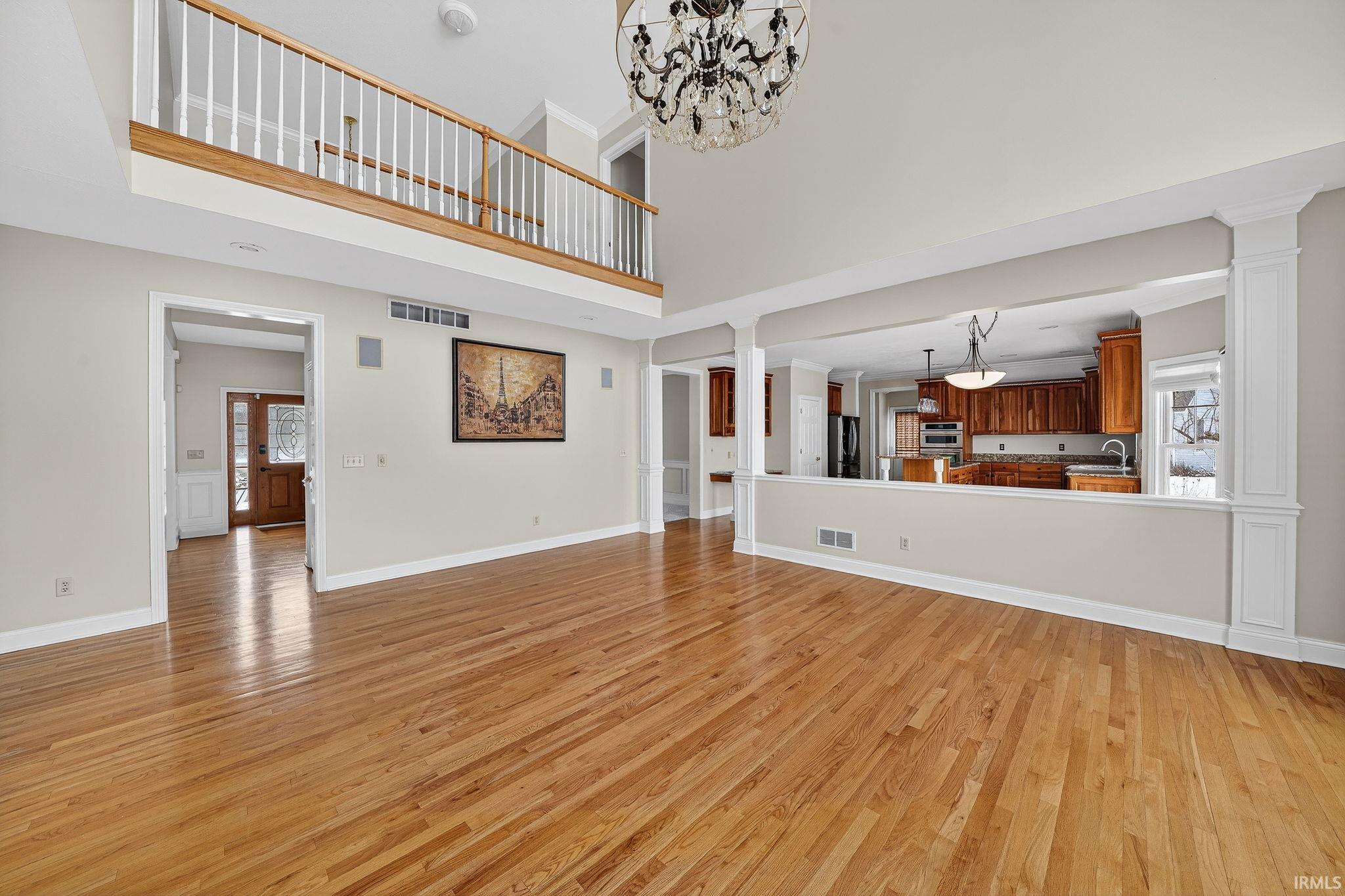 51216 Leeward Point Granger IN 46530