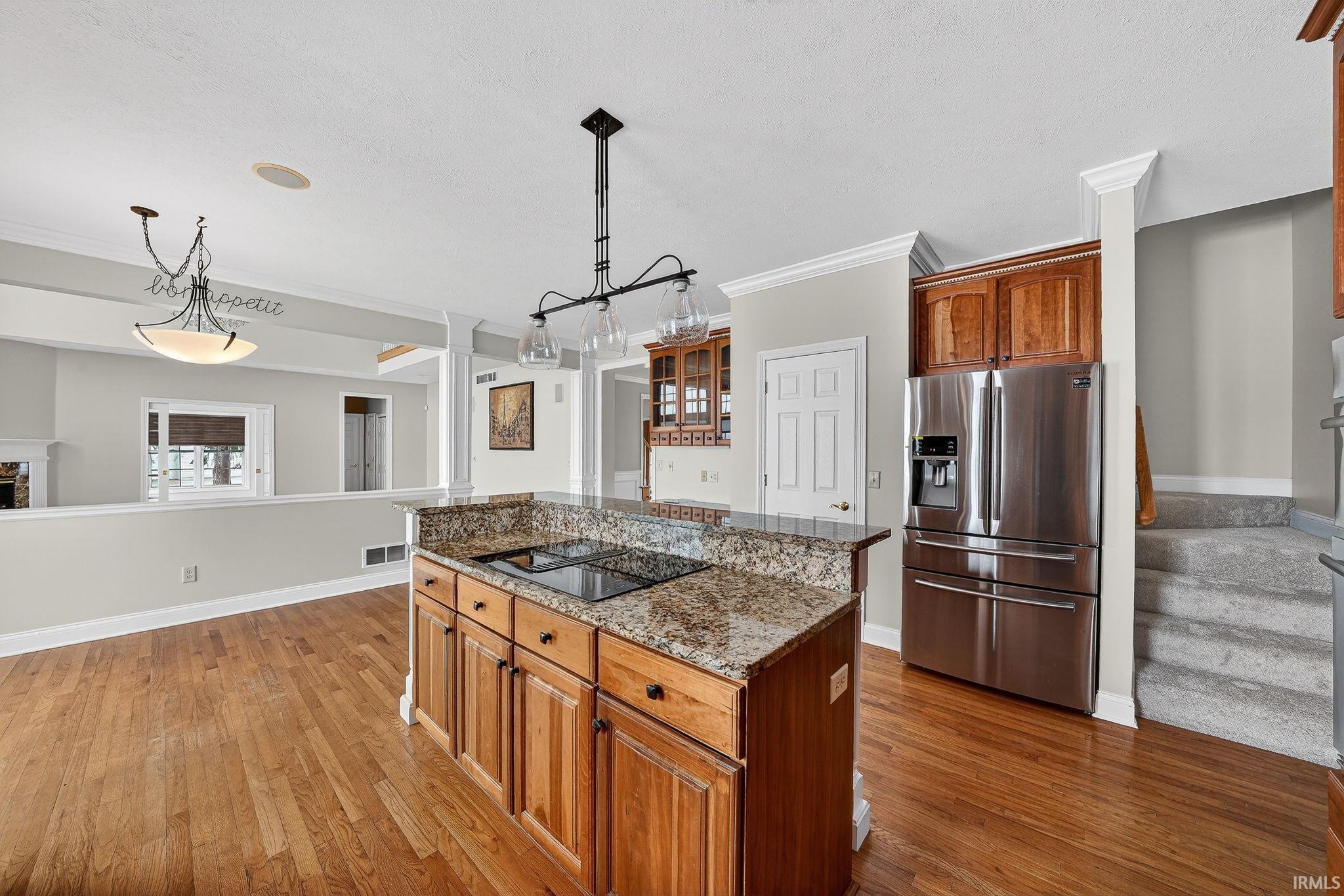 51216 Leeward Point Granger IN 46530