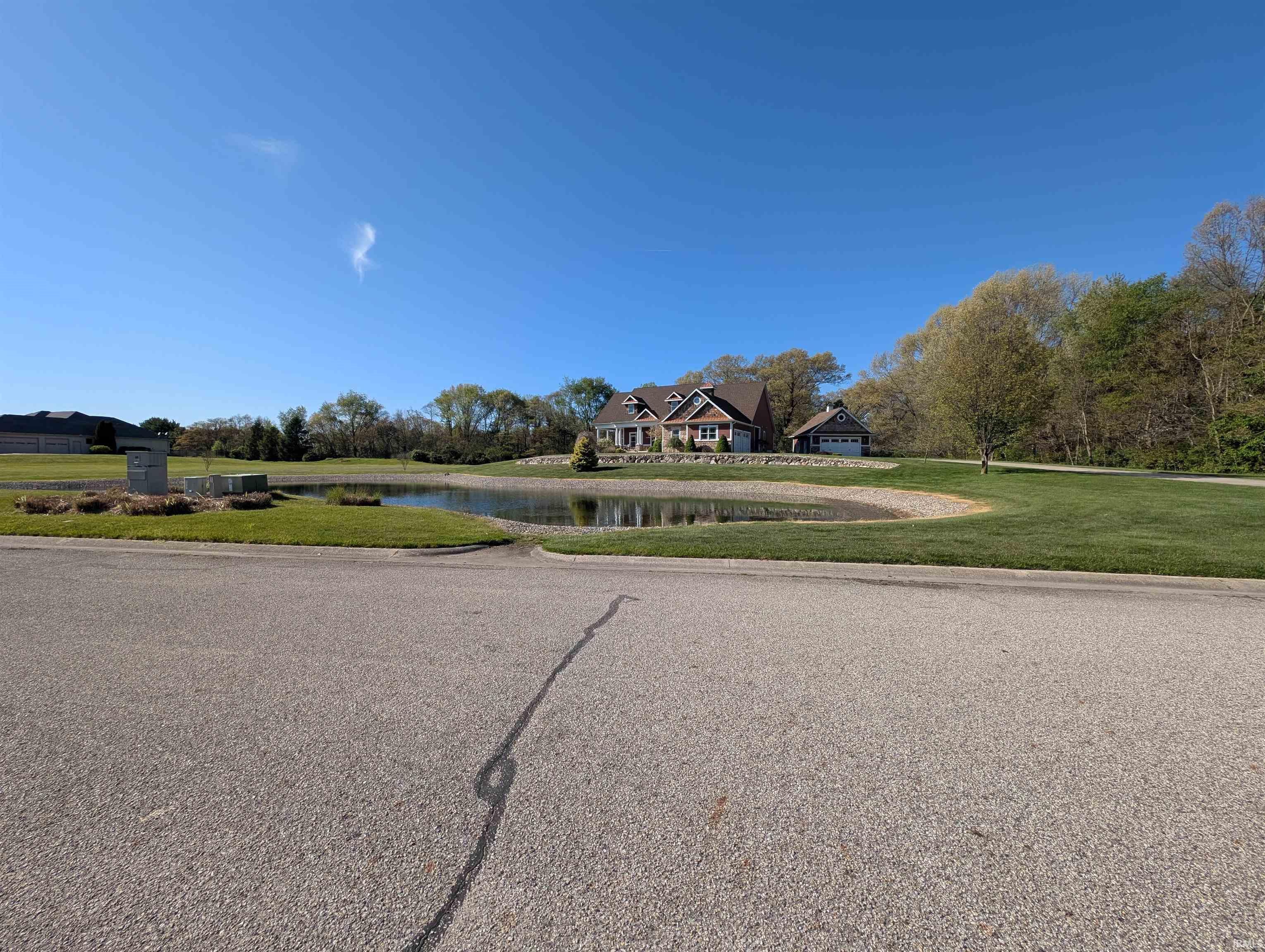 29591 Lakefield Court Elkhart IN 46514
