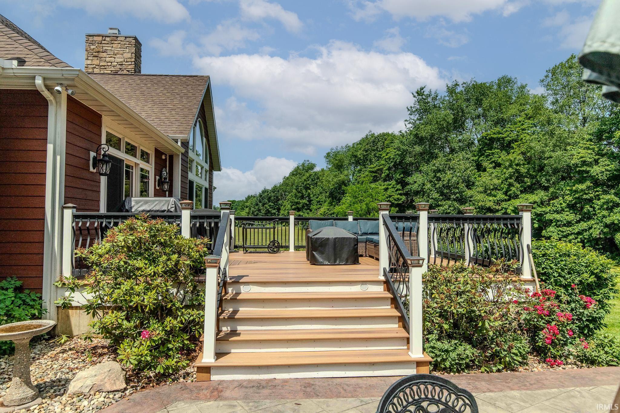 29591 Lakefield Court Elkhart IN 46514